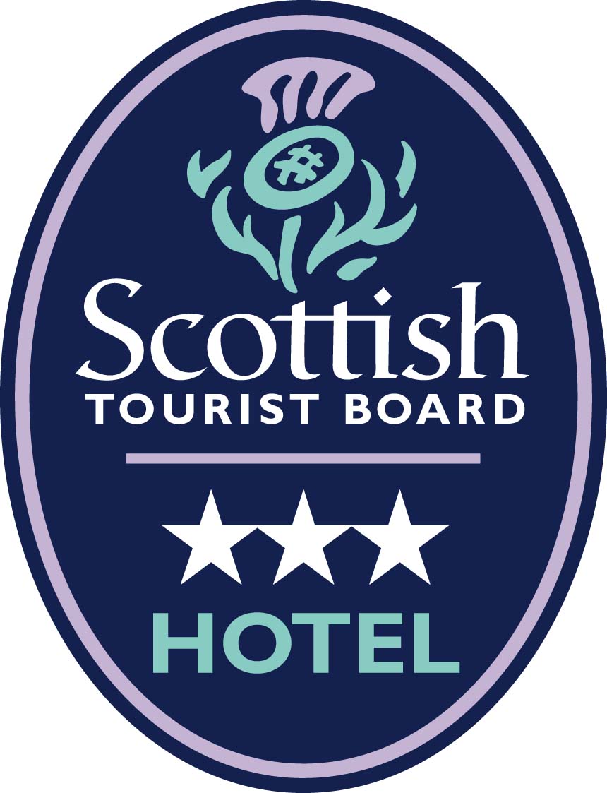 visitscotland 3 star hotel